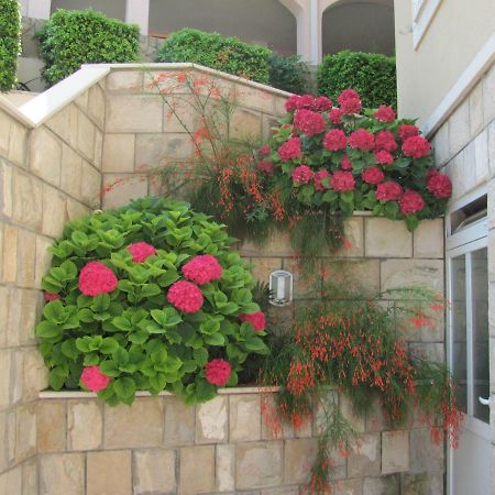 Soba Mirus Hotel Кавтат Екстериор снимка