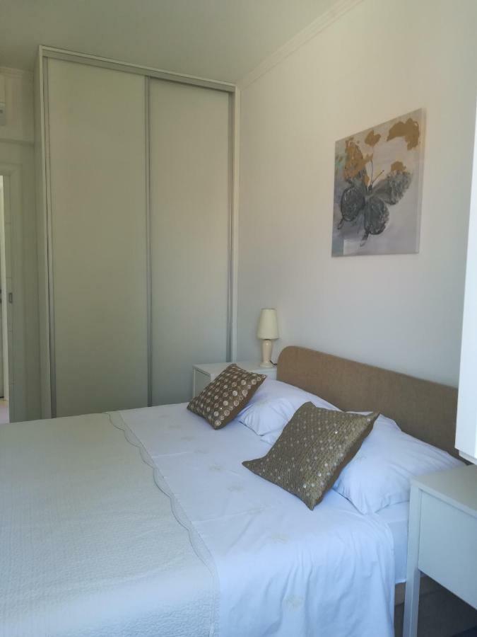 Soba Mirus Hotel Кавтат Екстериор снимка