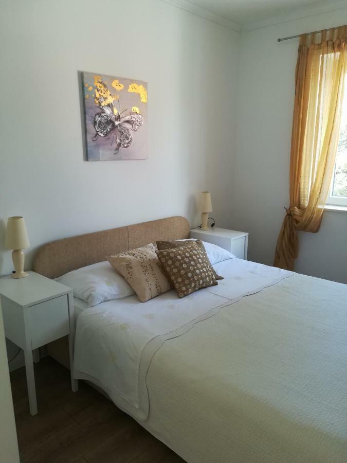 Soba Mirus Hotel Кавтат Екстериор снимка